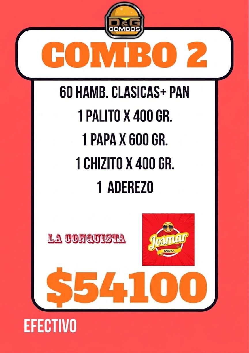 COMBO 2